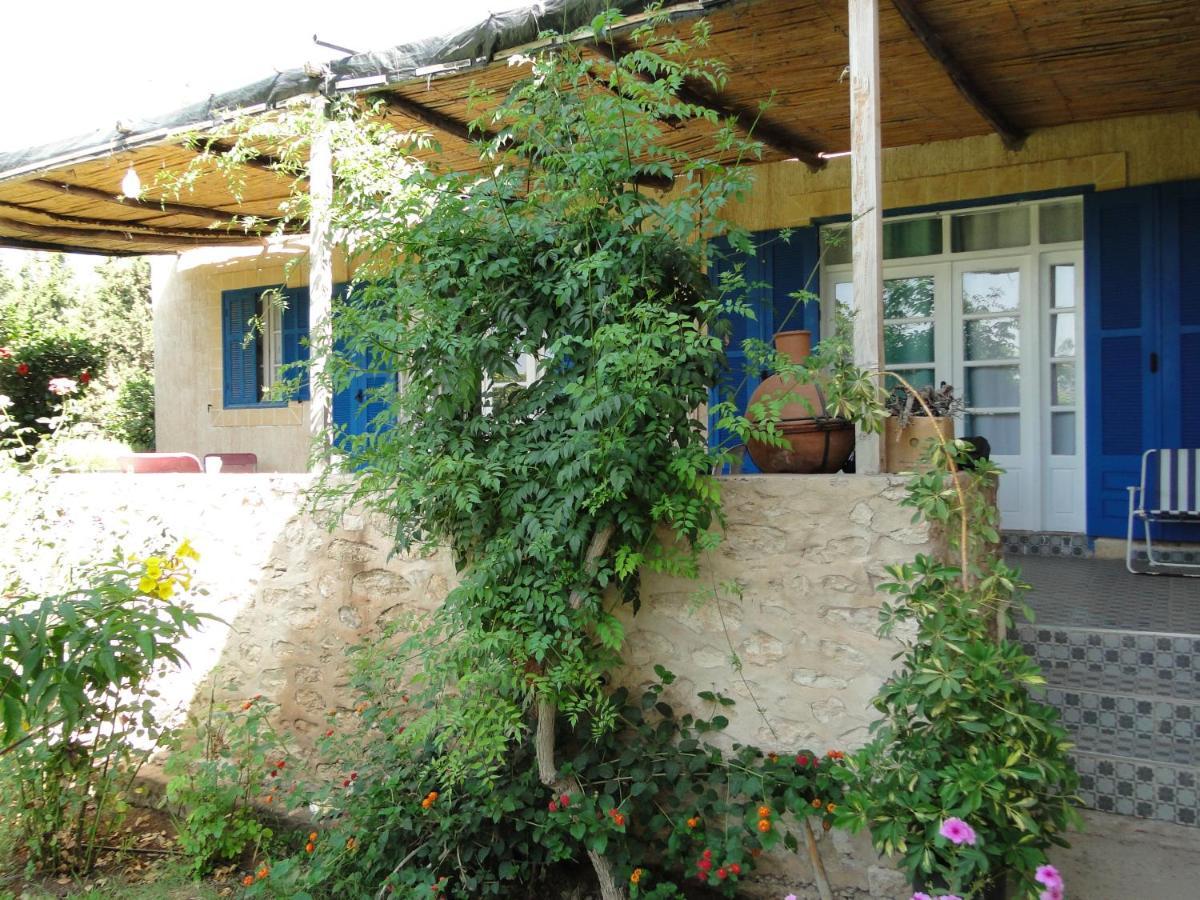 Maison Calme Et Reposante Esauira Exterior foto