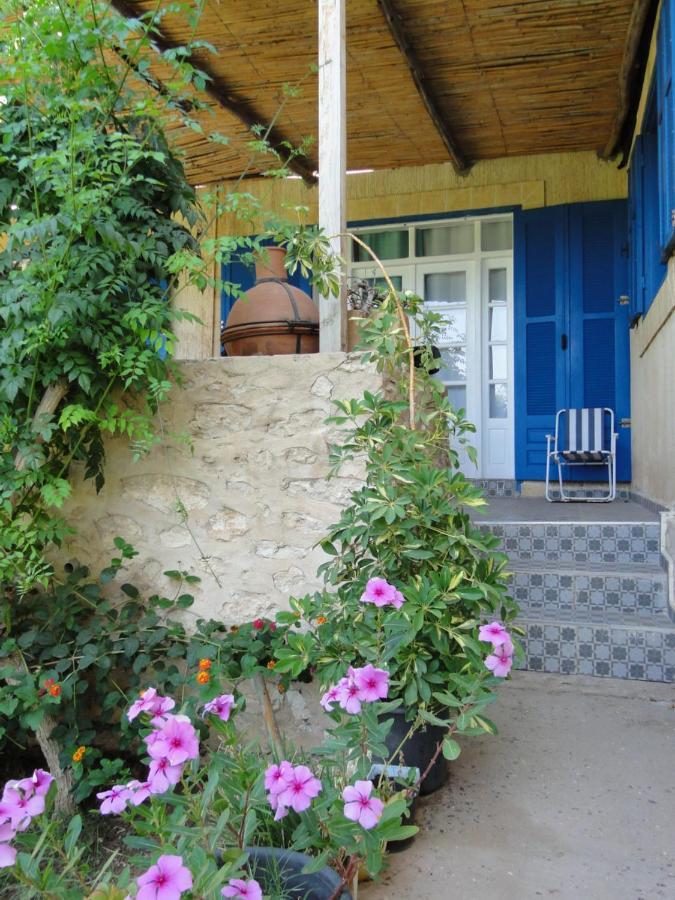 Maison Calme Et Reposante Esauira Exterior foto